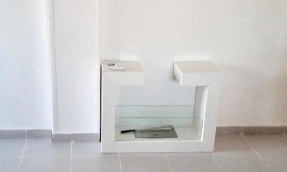 Casa Con Jardin Y Terraza 3 Dormitorios Los Alcazares Ngoại thất bức ảnh